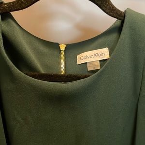 Calvin Klein jumpsuit size 14